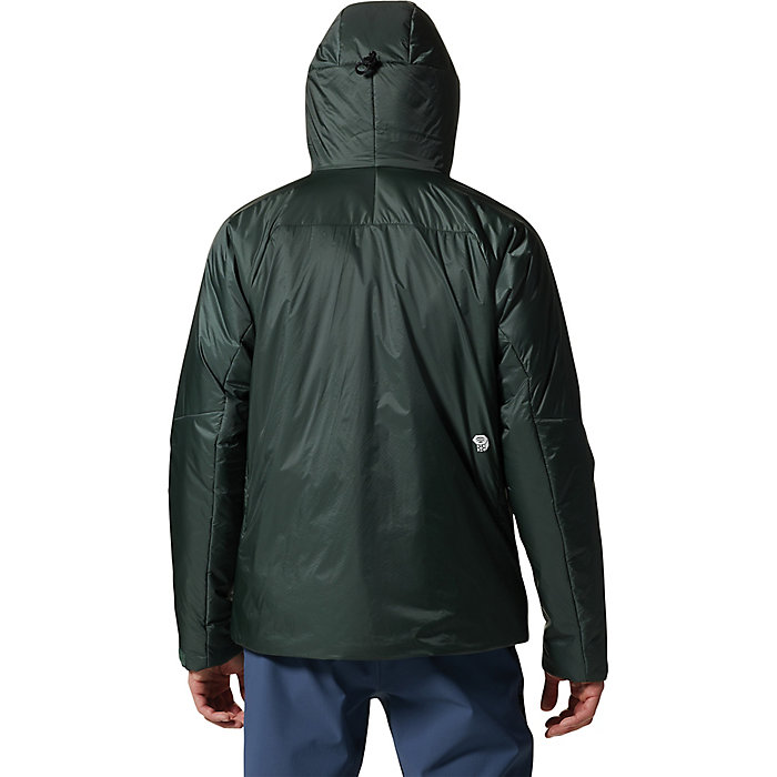 取寄) マウンテンハードウェア メンズ コンプレッサー フーデット ジャケット Mountain Hardwear Mountain Hardwear Men's Compressor Hooded Jacket Moon Moss アウトドア | faithfulbrows.com