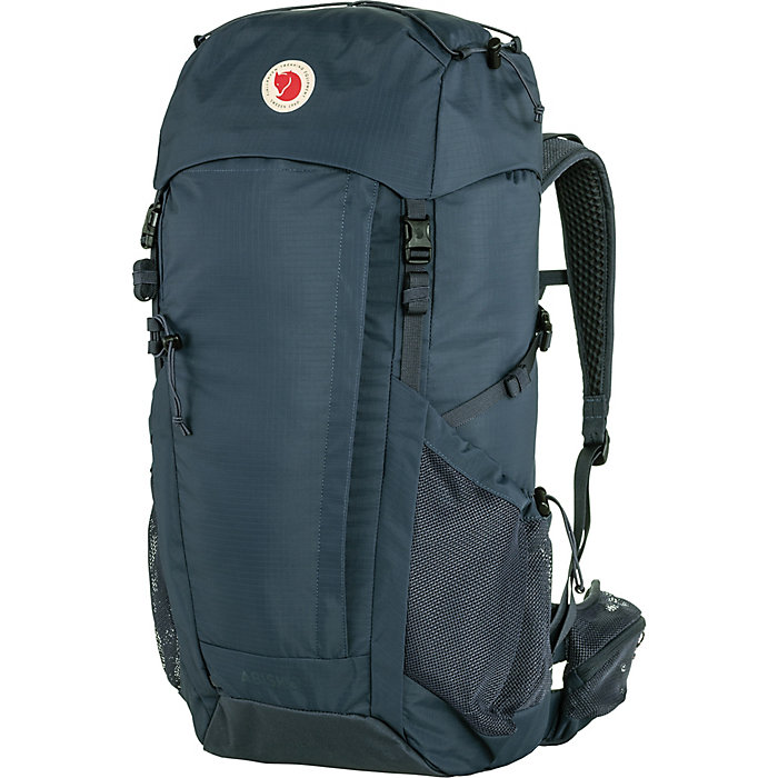 取寄) フェールラーベン アビスコ Fjallraven 35L Fjallraven Abisko