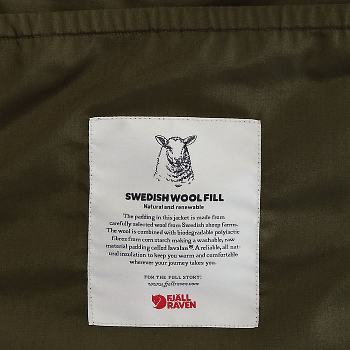 取寄) フェールラーベン メンズ パッテッド Deep Singi シンギ Men's ...