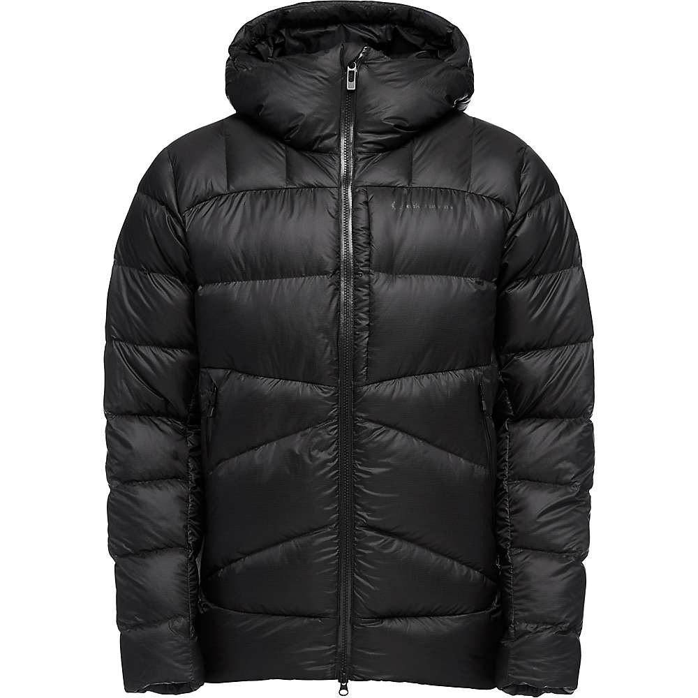 肌触りがいい 取寄 ブラックダイヤモンド メンズ ビジョン ダウン パーカー Black Diamond Men's Vision Down Parka 