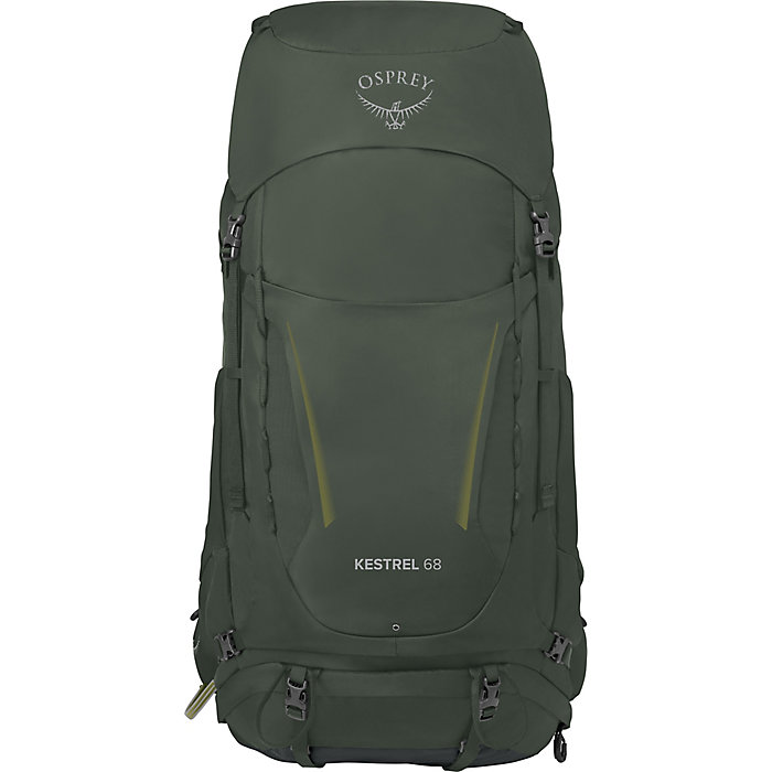 Osprey Kestrel 68 オスプレー ケストレル ザック | tspea.org