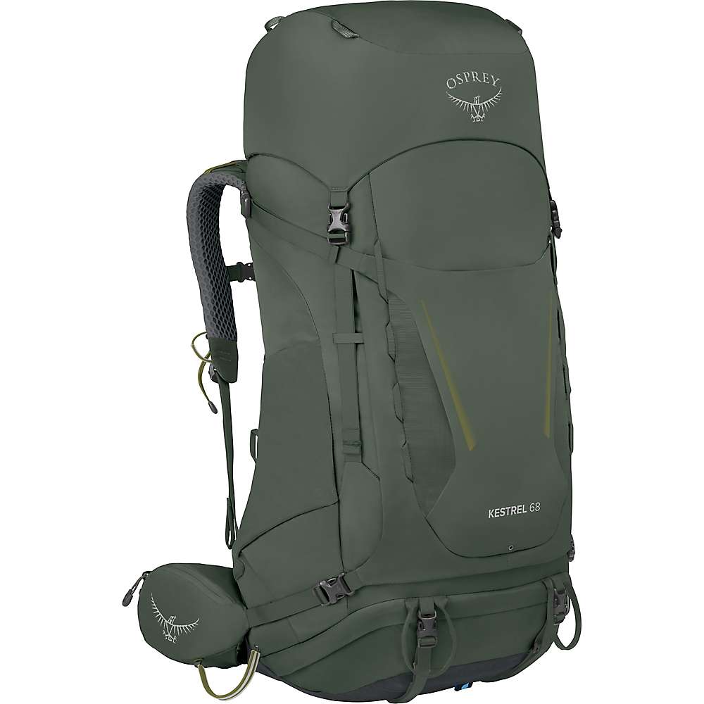 Osprey Kestrel 68 オスプレー ケストレル ザック-