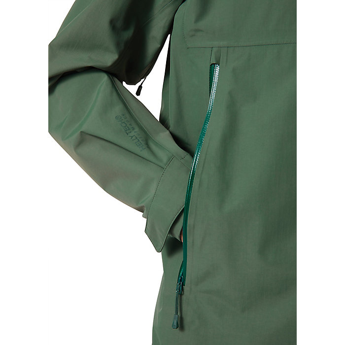 取寄) ヘリーハンセン メンズ ブレイズ 3l シェル ジャケット Helly Hansen Helly Hansen Men's Blaze 3L  Shell Jacket Spruce レインウェア