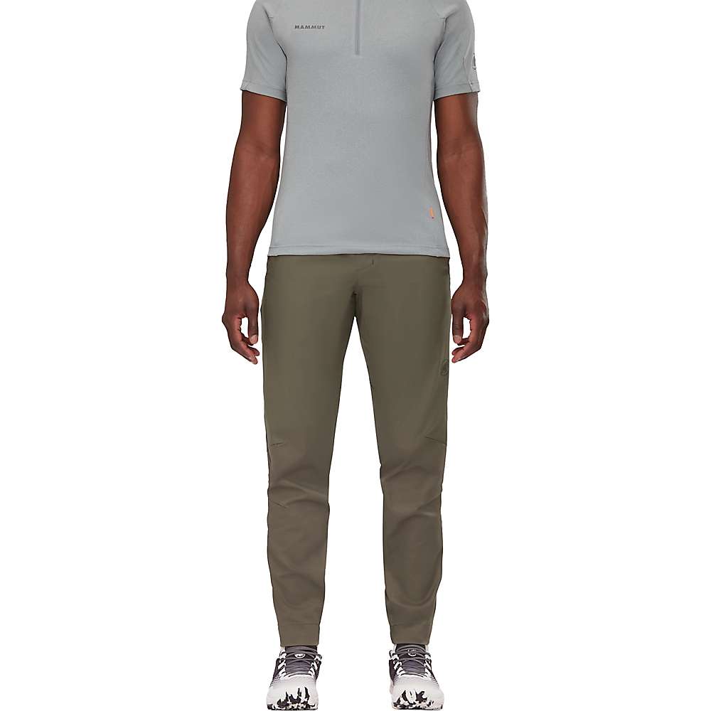値頃 取寄 マムート メンズ キャミ パンツ Mammut Men's Camie Pant 