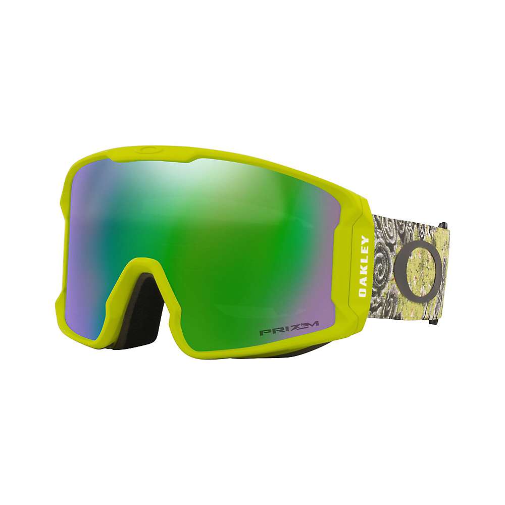 楽天市場】(取寄) オークリー ライン マイナー エル ゴーグル Oakley Line Miner L Goggle Matte Black / Prizm Sapphire Iridium : ジェットラグ楽天市場店