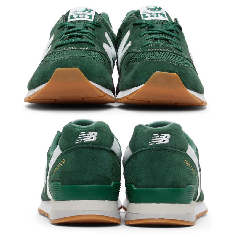 楽天市場 ニューバランス Cm99cpf スニーカー メンズ スエード シューズ 緑 グリーン New Balance Men S Cm996cpf Green 送料無料 ジェットラグ楽天市場店