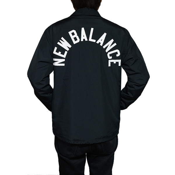new balance jacket