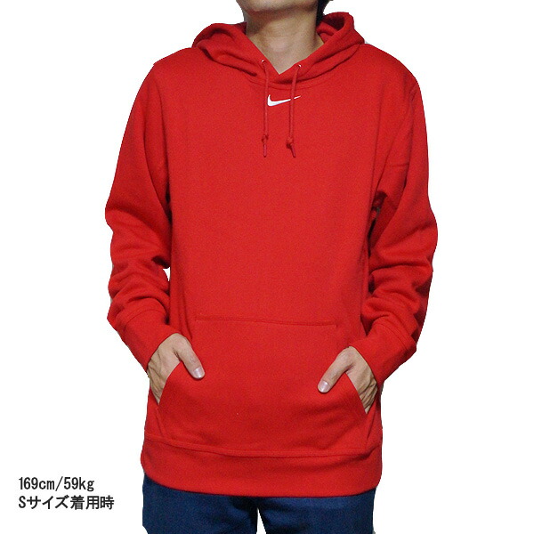 nike mens fleece hoodie