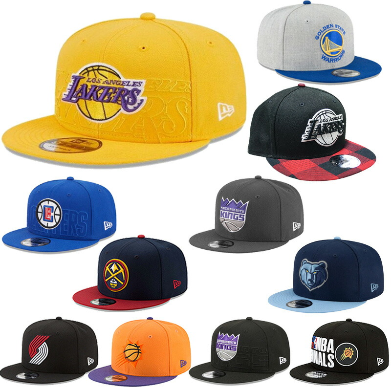 贅沢品 楽天市場】NBA キャップ デンバー ナゲッツ キャップ NEW ERA キャップ