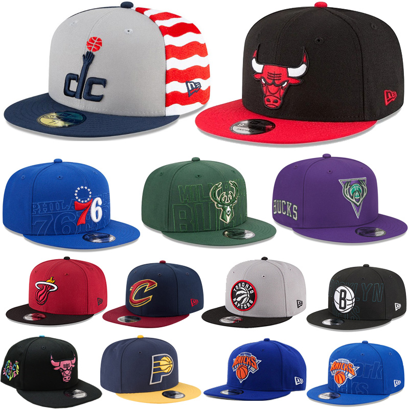 楽天市場】NBA キャップ シカゴ ブルズ キャップ NEW ERA