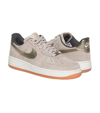nike air force 1 07 low beige