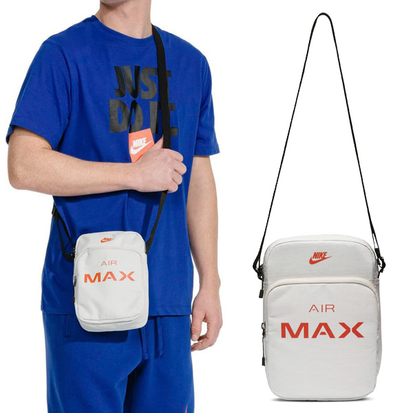 air max shoulder bag