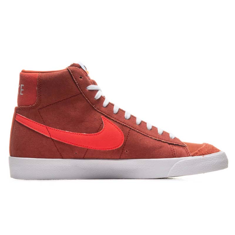 人気ショップが最安値挑戦 ナイキ スニーカー ハイカット メンズ ブレーザー ミッド 77 シューズ 靴 Nike Men S Blazer Mid 77 Cz4609 800 海外最新 Dolores Maxwell Com