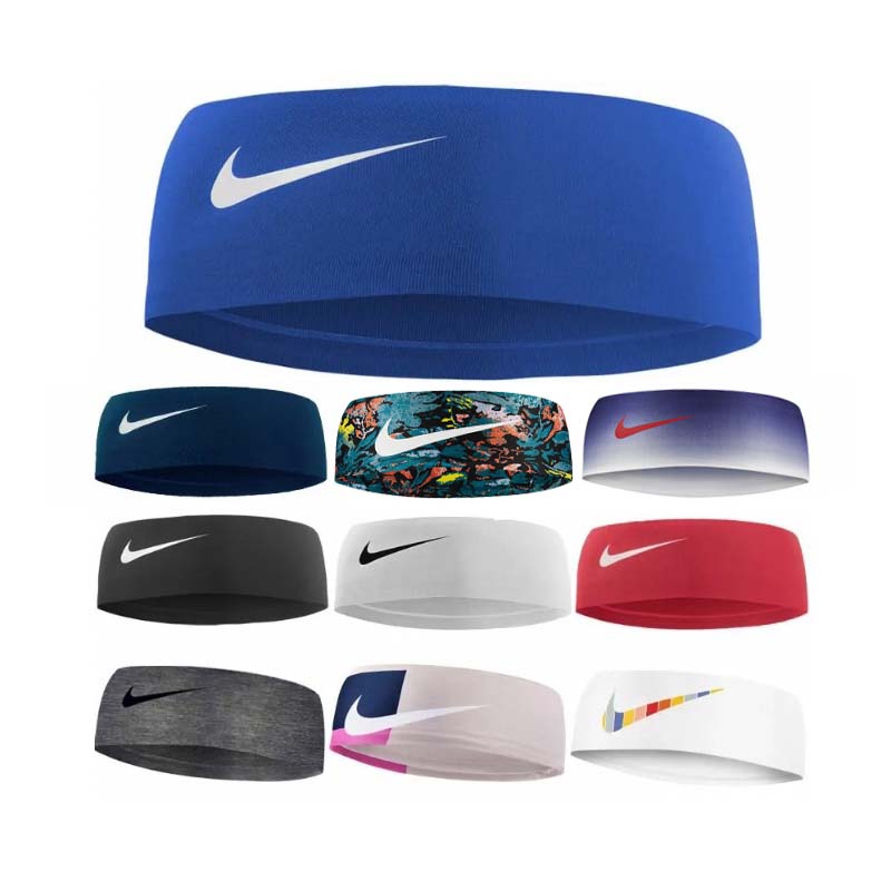 楽天市場 Nike ヘアバンド メンズ レディース フューリー ヘッドバンド スポーツ ヘアバンド ドライフィット ユニセックス 男女兼用 Nike Fury Headband ジェットラグ楽天市場店