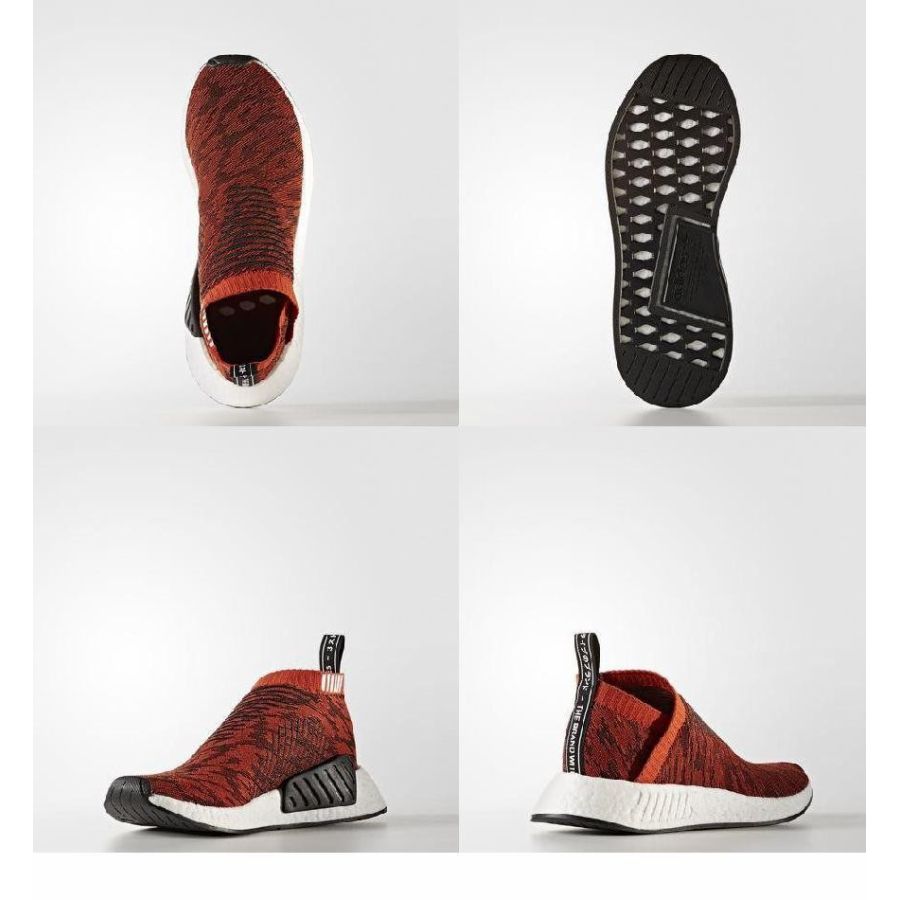 nmd cs2 red solid