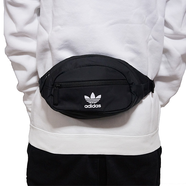 adidas fanny pack mens