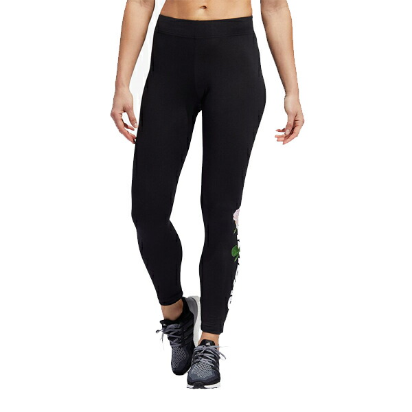 adidas rose leggings