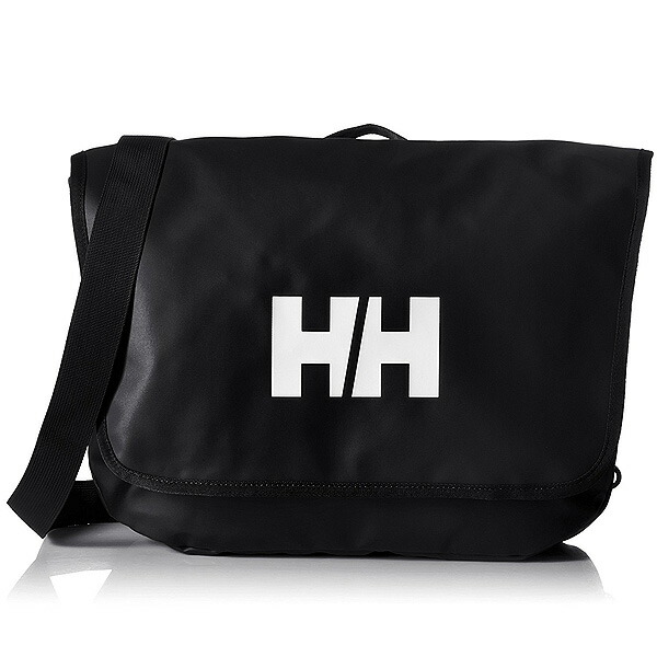 【楽天市場】ヘリーハンセンン HH トラベル メッセンジャー バッグ Helly Hansen Travel Messenger Bag