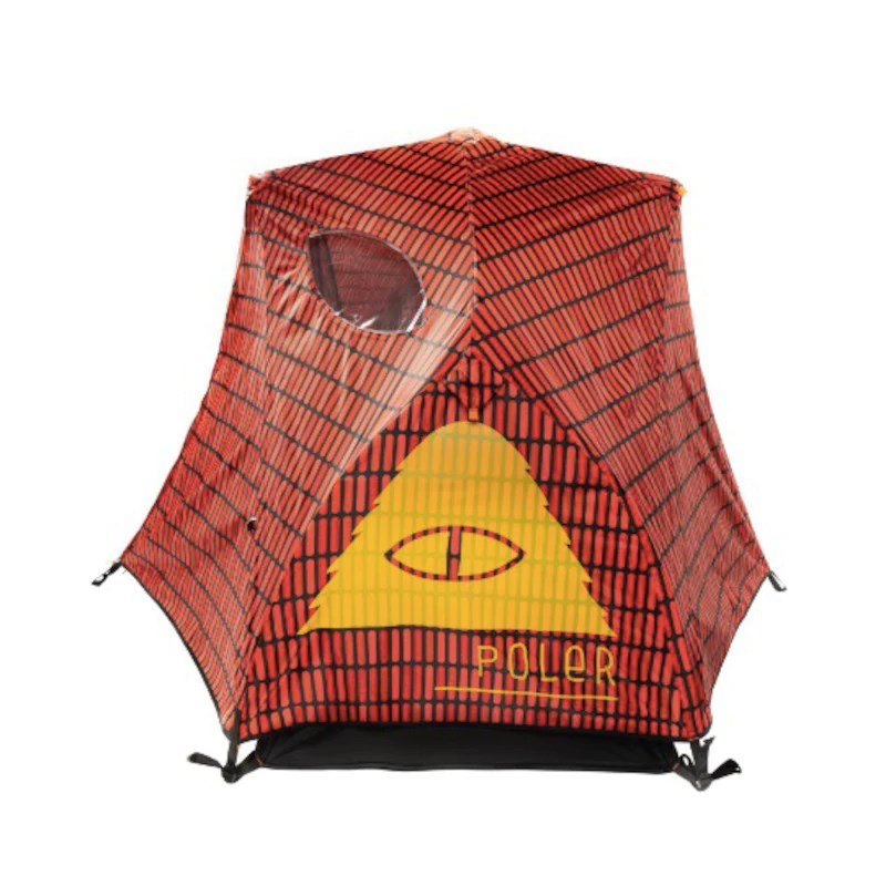楽天市場】【ラスト1点】【50%OFF】POLER 2 PERSON TENT(GOOMER
