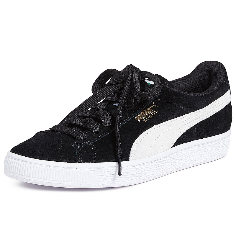 安い 楽天市場 プーマ スニーカー レディース 黒 スエード クラシック スニーカー 靴 シューズ 定番 Puma Women S Suede Classic Sneakers Black 送料無料 ジェットラグ楽天市場店 期間限定特価 Pbb Bp2rd Natunakab Go Id