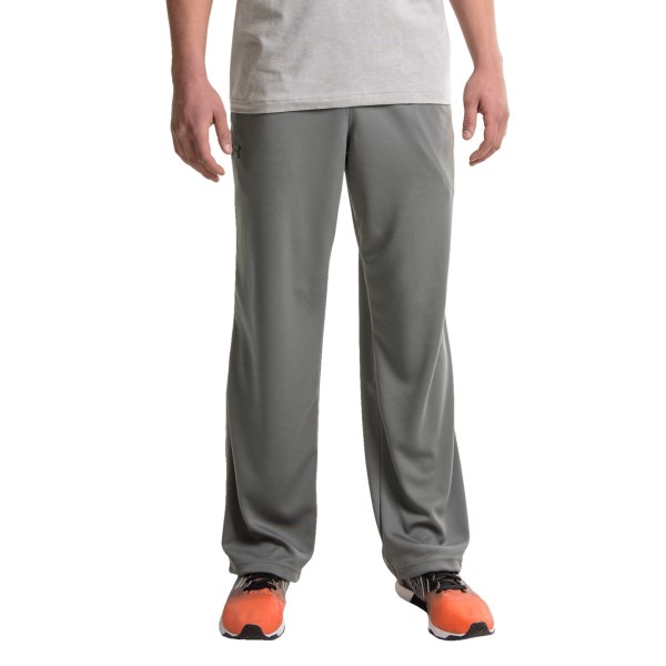アンダーアーマー シャツ メンズ リフレックス ズボン下 ロングパンツ 鼠色 灰 Under Armour Men S Reflex Pants Graphite コンビニエンスストア受取対応商い物 送料無料 父様の月日 即日出軍 Under Armour アンダーアーマー パンツ ロングパンツ 流行り物 ブランド名