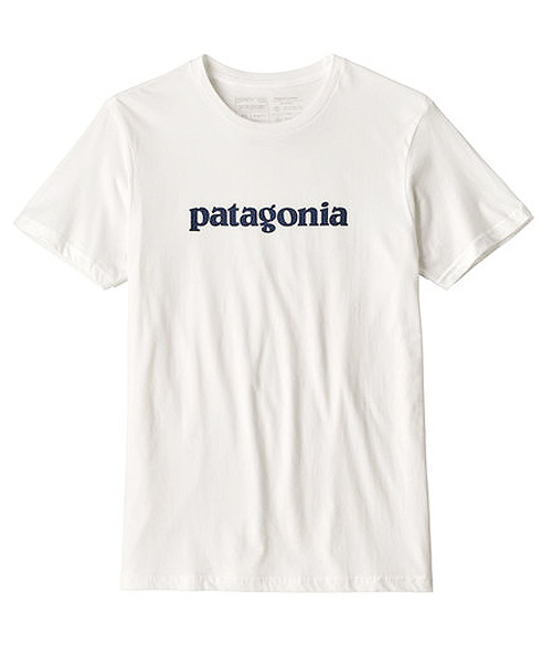 mens patagonia tshirt