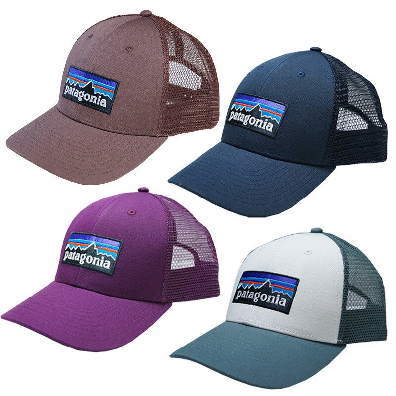 楽天市場】パタゴニア フライ キャッチャー ハット PATAGONIA