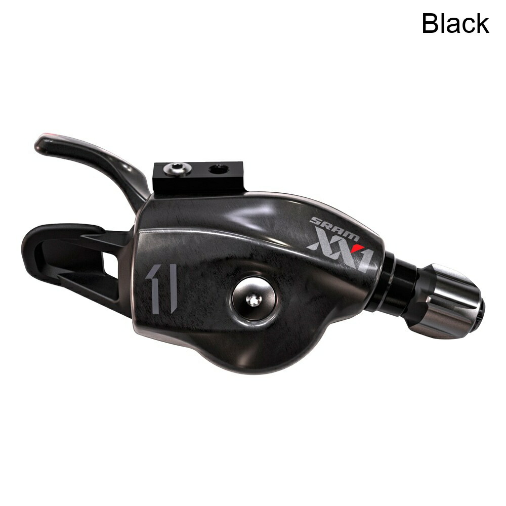 (取寄) sram XX1 11速トリガーシフター sram XX1 11-Speed Trigger Shifter｜ジェットラグ店