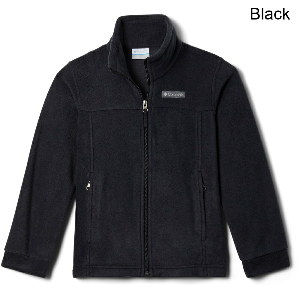 (取寄) コロンビア スティーンズMt IIフリースジャケット - 男の子用 columbia Steens Mt II Fleece Jacket - Boys'｜ジェットラグ店