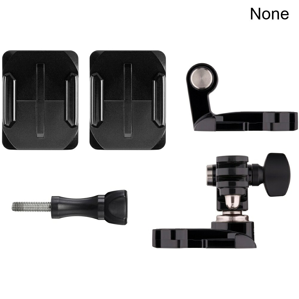 (取寄) ゴープロ ヘルメットフロントアンドサイドマウント gopro Helmet Front and Side Mount|ジェットラグ店