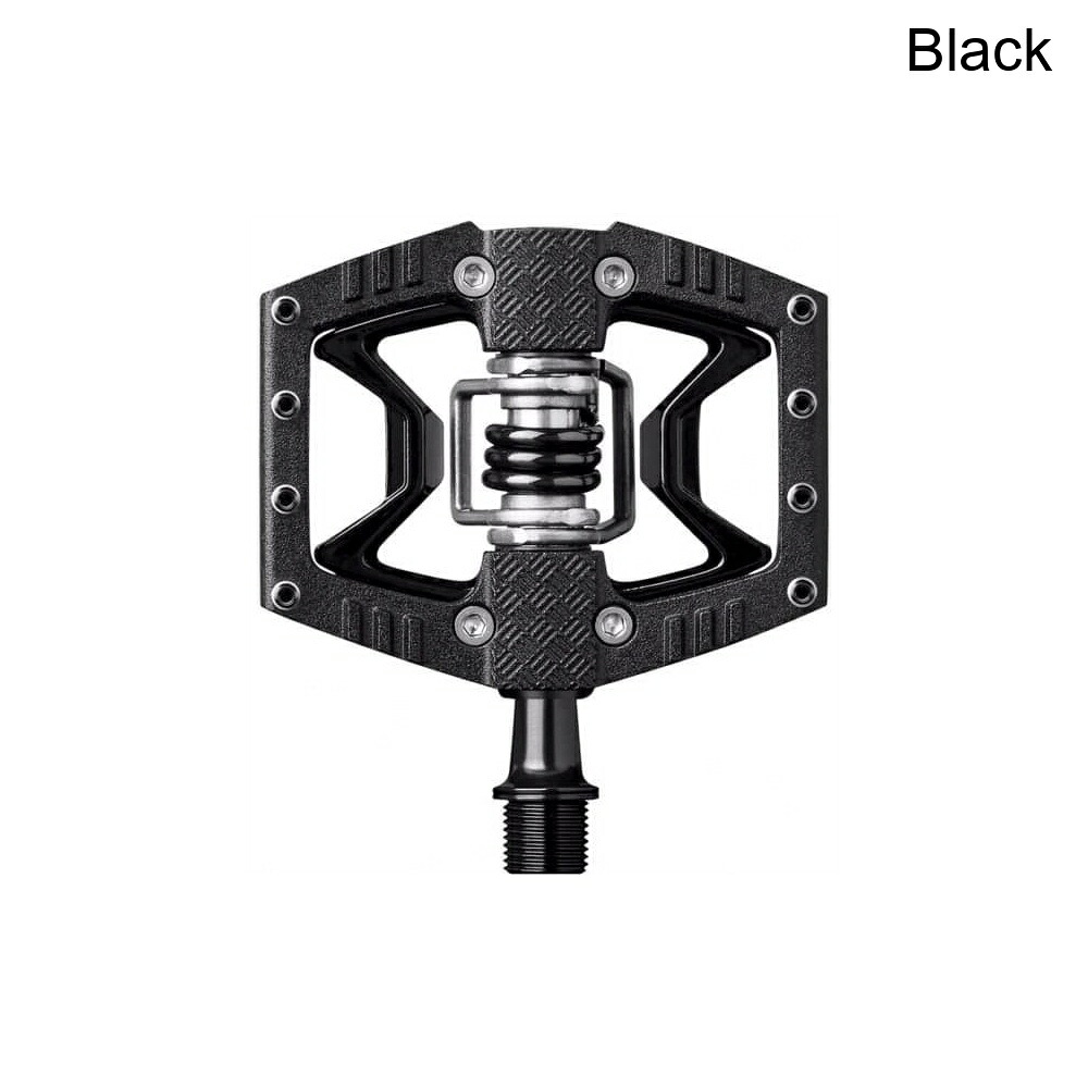 (取寄) クランクブラザーズ ダブルショット3ペダル crankbrothers Double Shot 3 Pedals|ジェットラグ店