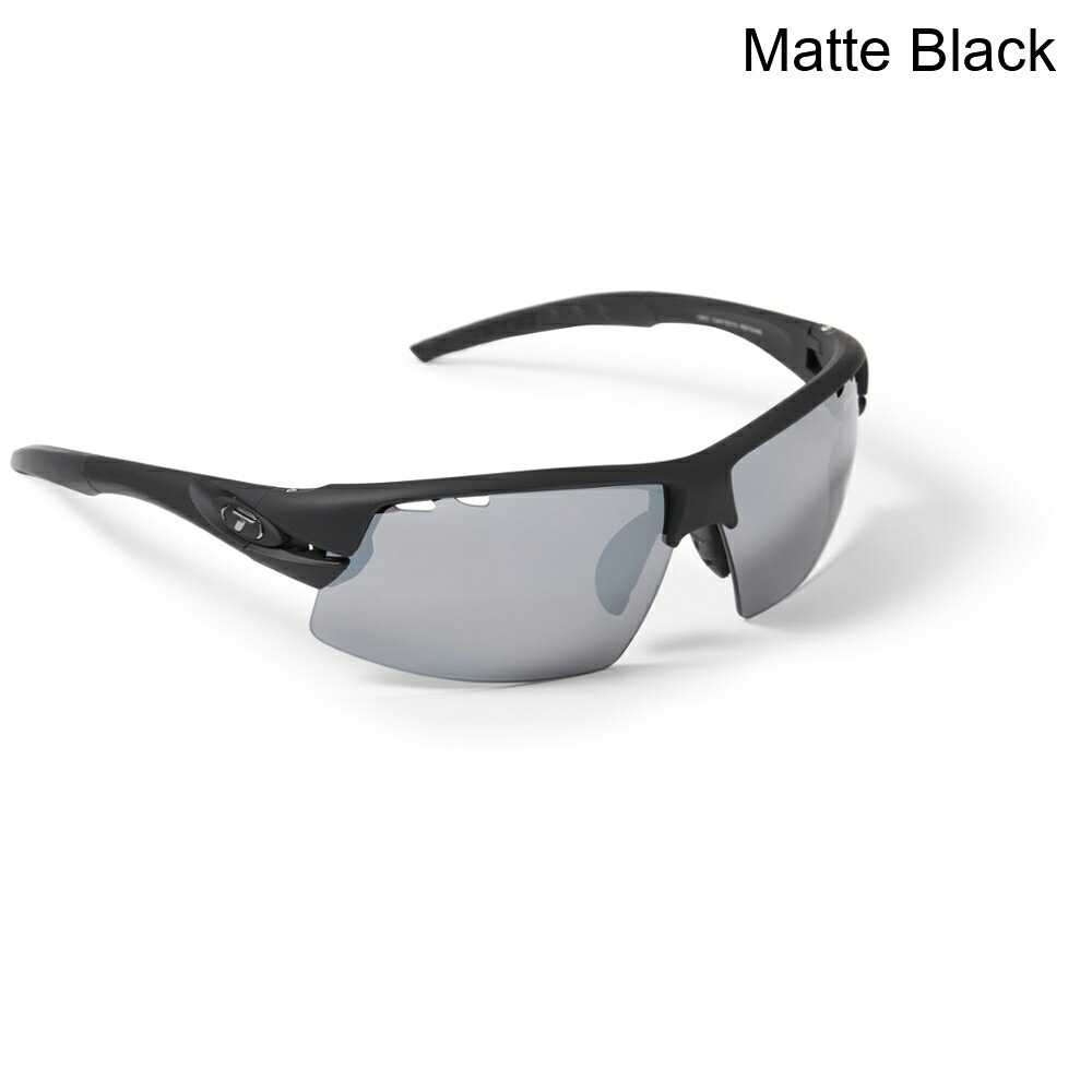 (取寄) ティフォージ クリットインターチェンジャブルサングラス tifosi Crit Interchangeable Sunglasses｜ジェットラグ店