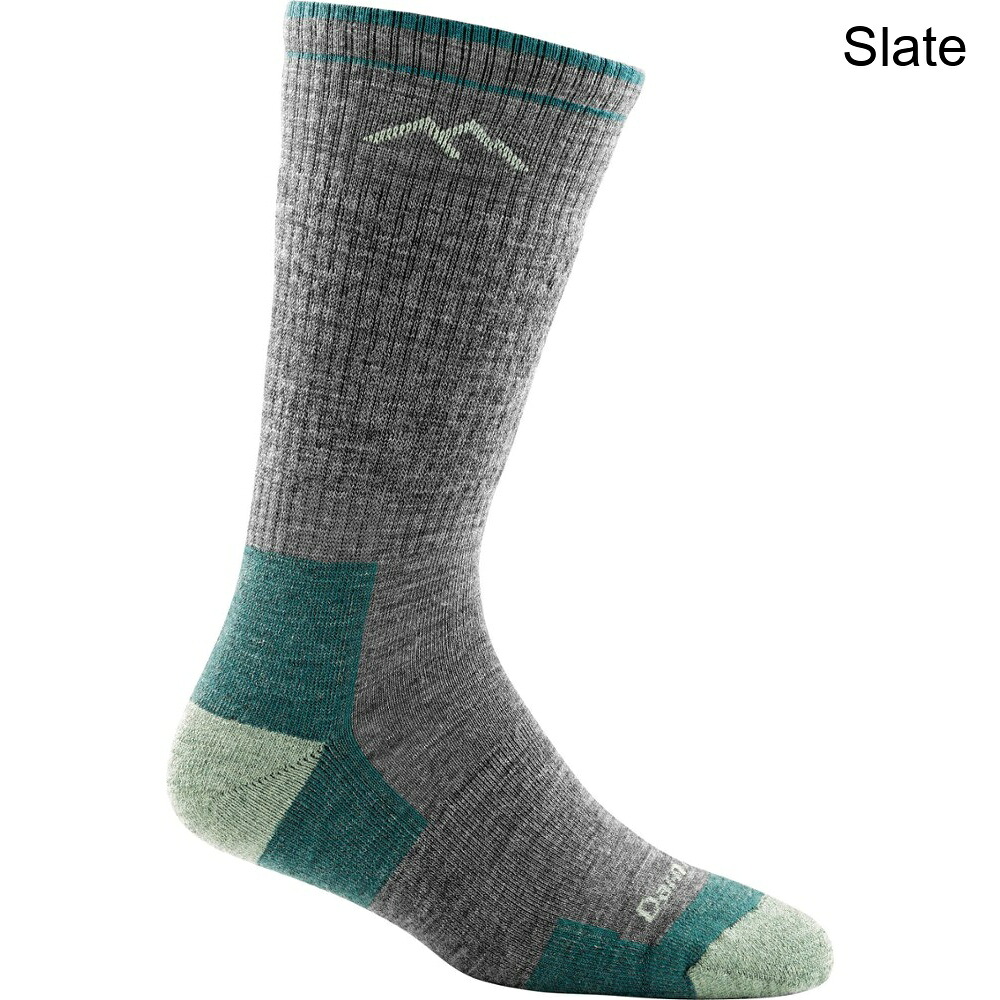 (取寄) ダーンタフ ハイカー ブーツ ソックス クッション ソックス - レディース darn tough Hiker Boot Sock Cushion Socks - Women's|ジェットラグ店