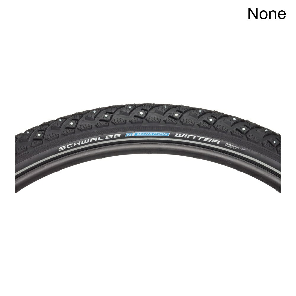 (取寄) シュワルベ マラソンスタッドタイヤ - 29 x 2 schwalbe Marathon Studded Tire - 29 x 2|ジェットラグ店