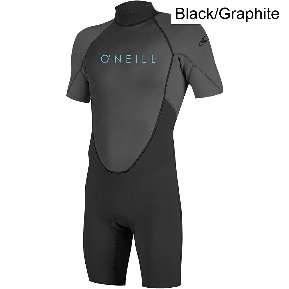 (取寄) オニール リアクターII 2mmバックジップスプリングウェットスーツ - キッズ o'neill Reactor II 2mm Back-Zip Spring Wetsuit - Kids'｜ジェットラグ店
