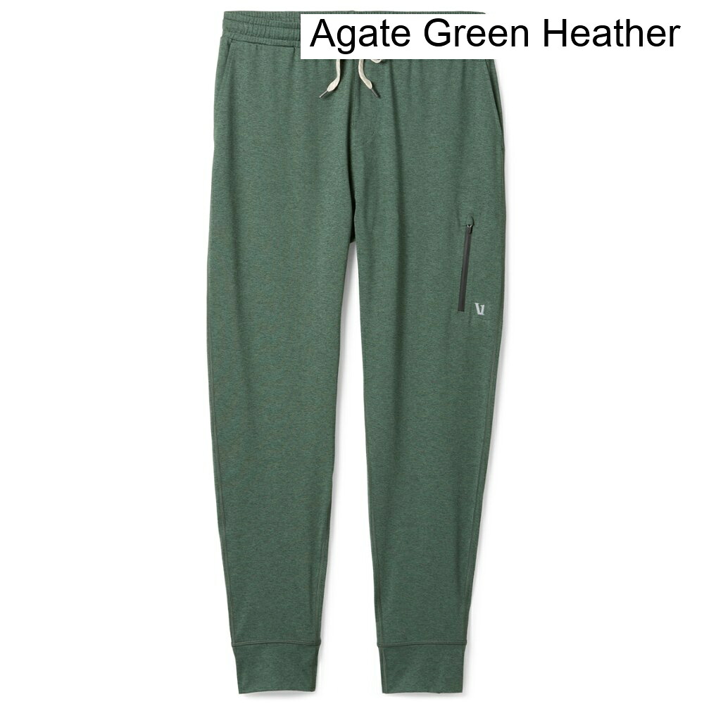 (取寄) ヴオリ サンデーパフォーマンスジョガーズ - メンズ vuori Sunday Performance Joggers - Men's|ジェットラグ店