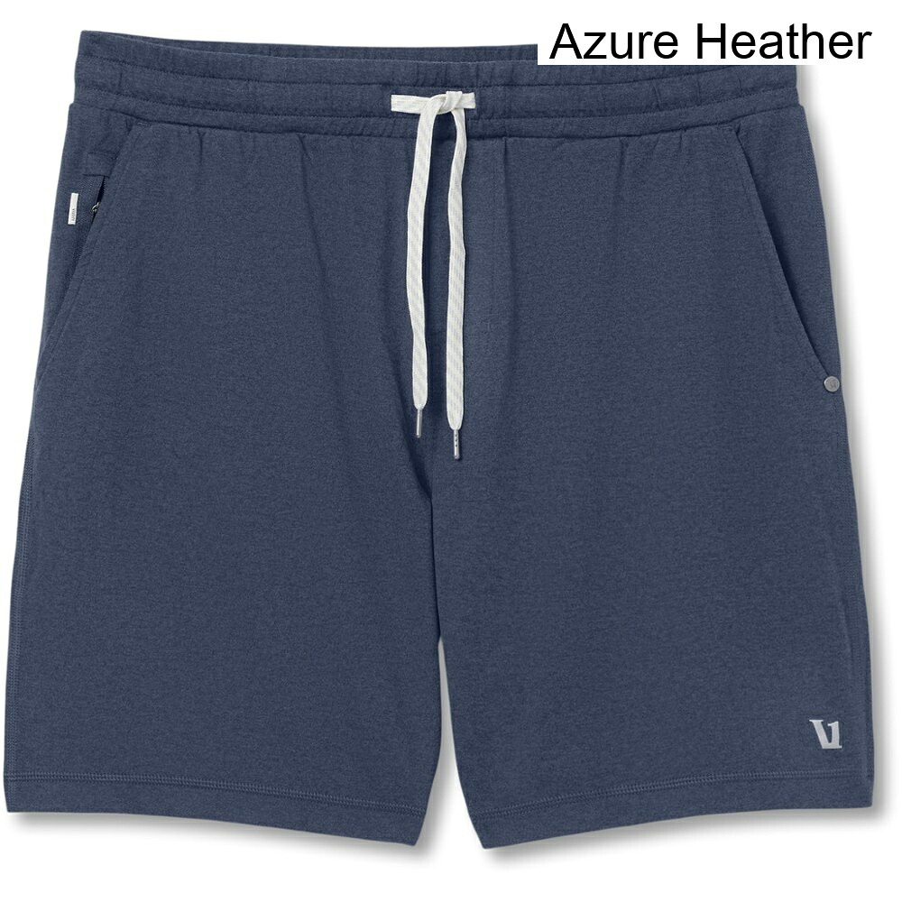 (取寄) ヴオリ ポントショーツ - メンズ vuori Ponto Shorts - Men's ｜ジェットラグ店