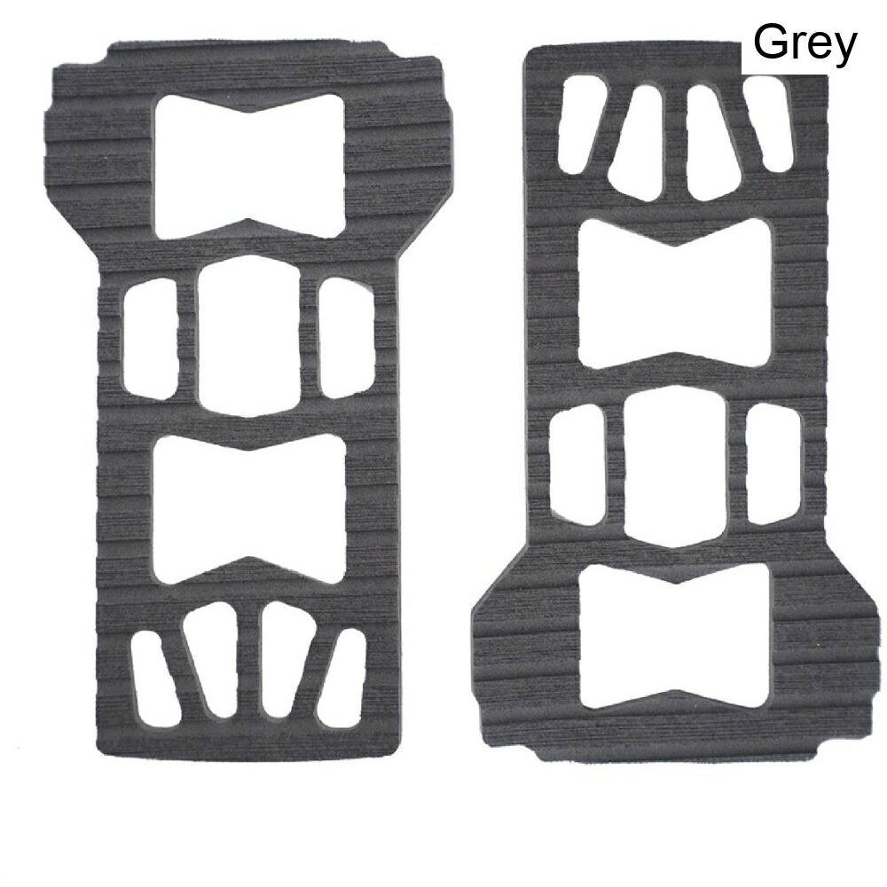 (取寄) スパークr&d カットアウトベースプレートパディングキット spark r&d Cutout Baseplate Padding Kit|ジェットラグ店