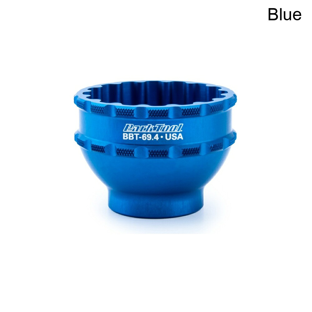 (取寄) パークツール BBT-69.4 ボトムブラケットツール park tool BBT-69.4 Bottom Bracket Tool|ジェットラグ店