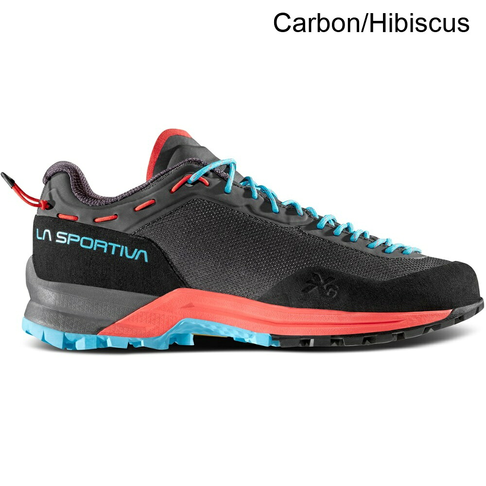 (取寄) ラ・スポルティバ TXガイドアプローチシューズ - レディース la sportiva TX Guide Approach Shoes - Women's|ジェットラグ店