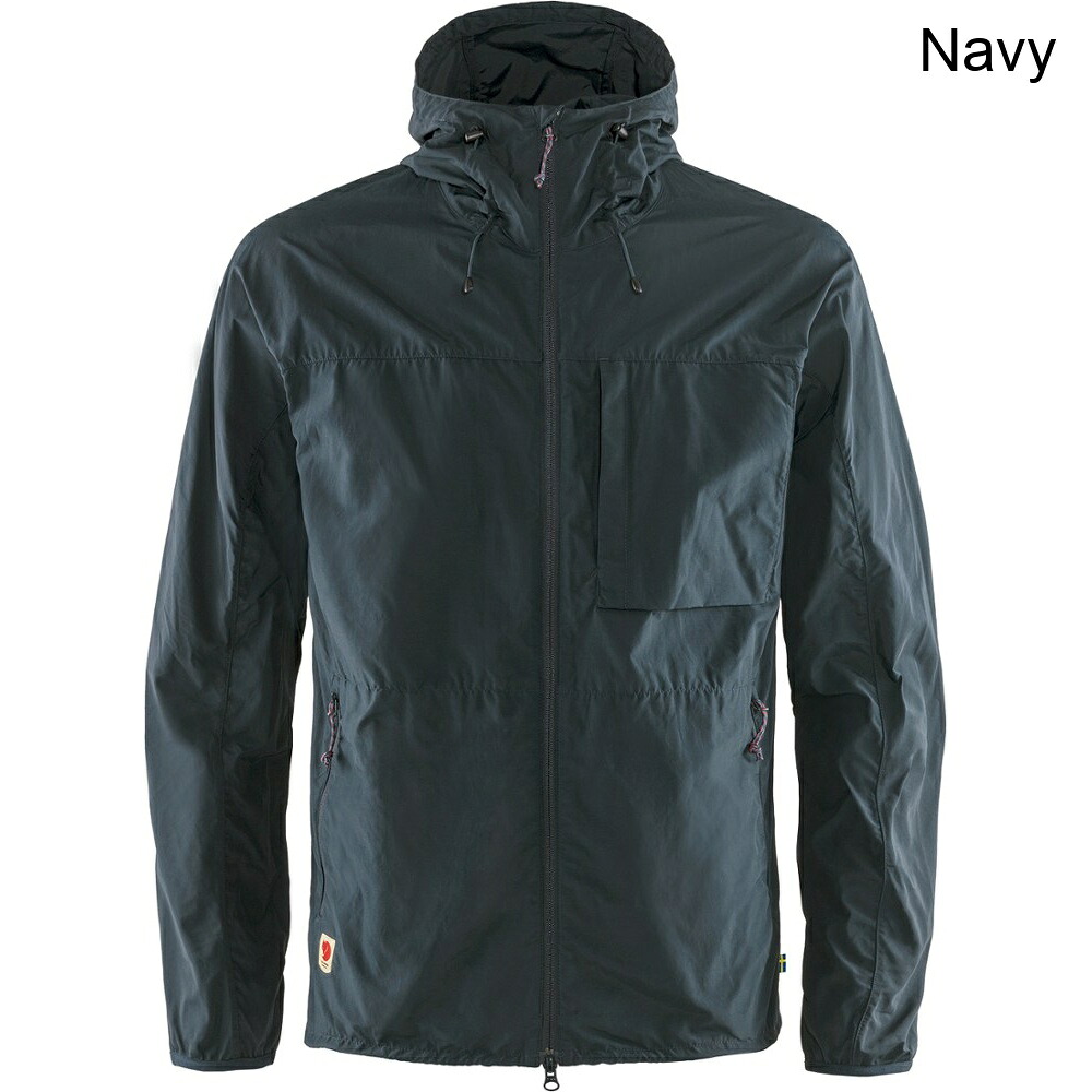 (取寄) フェールラーベン ハイコースウィンドジャケット - メンズ fjallraven High Coast Wind Jacket - Men's｜ジェットラグ店