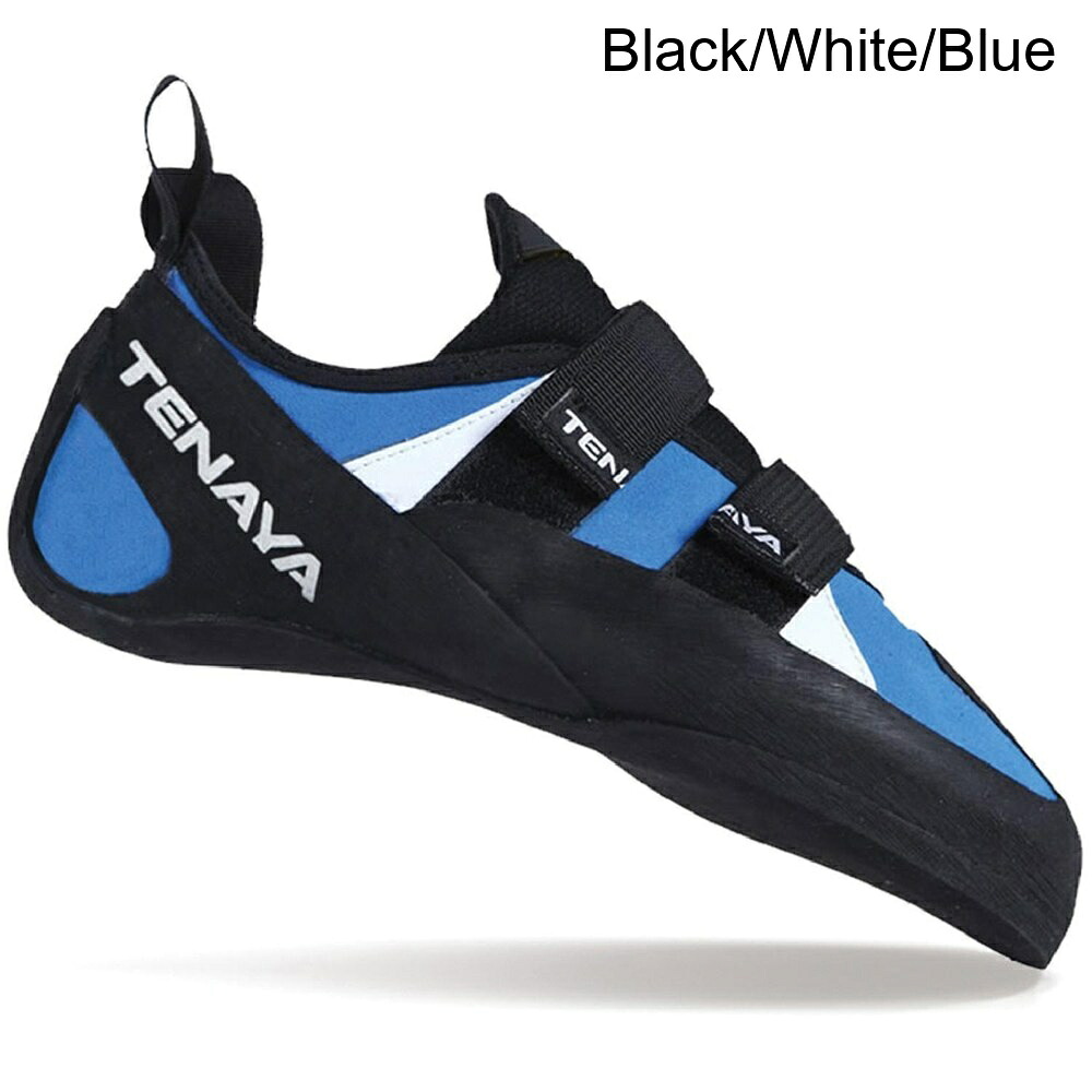 (取寄) テナヤ タンタクライミングシューズ tenaya Tanta Climbing Shoes|ジェットラグ店