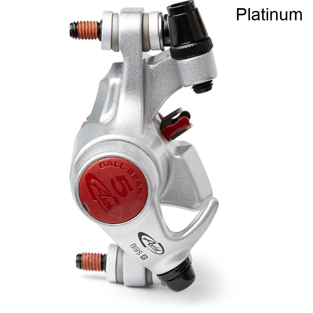 (取寄) アビッド BB5ロードメカニカルディスクブレーキ avid BB5 Road Mechanical Disc Brake|ジェットラグ店
