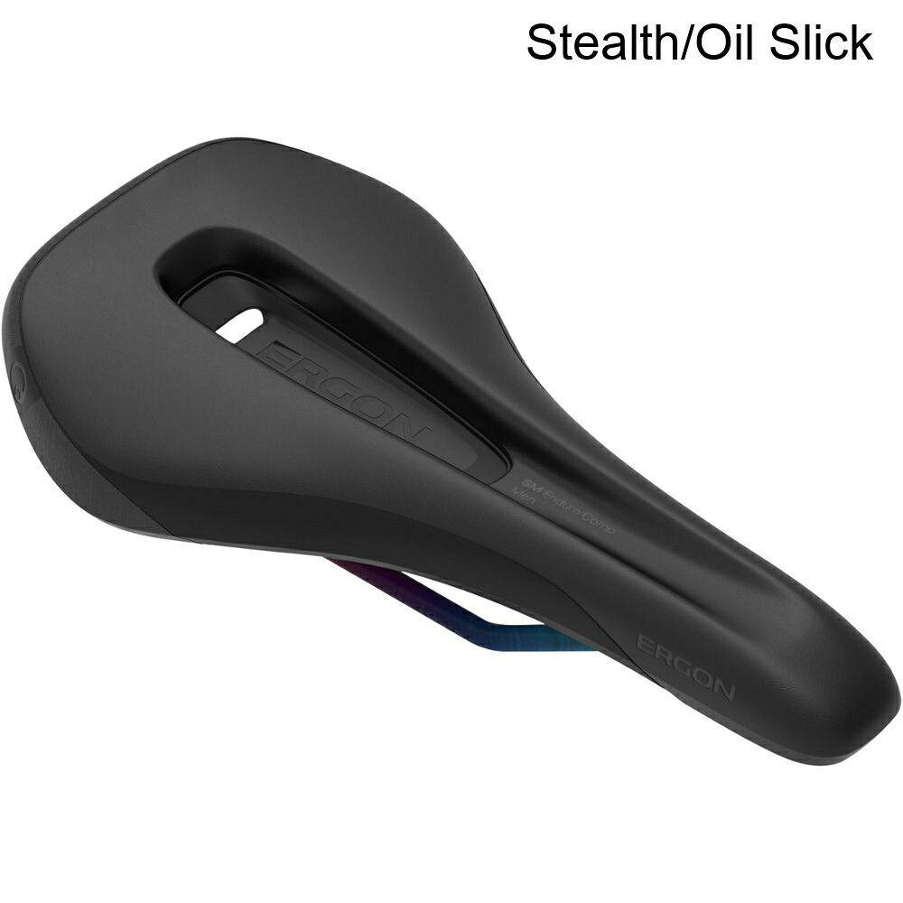 (取寄) エルゴン SMエンデューロコンプサドル - メンズ ergon SM Enduro Comp Saddle - Men's｜ジェットラグ店