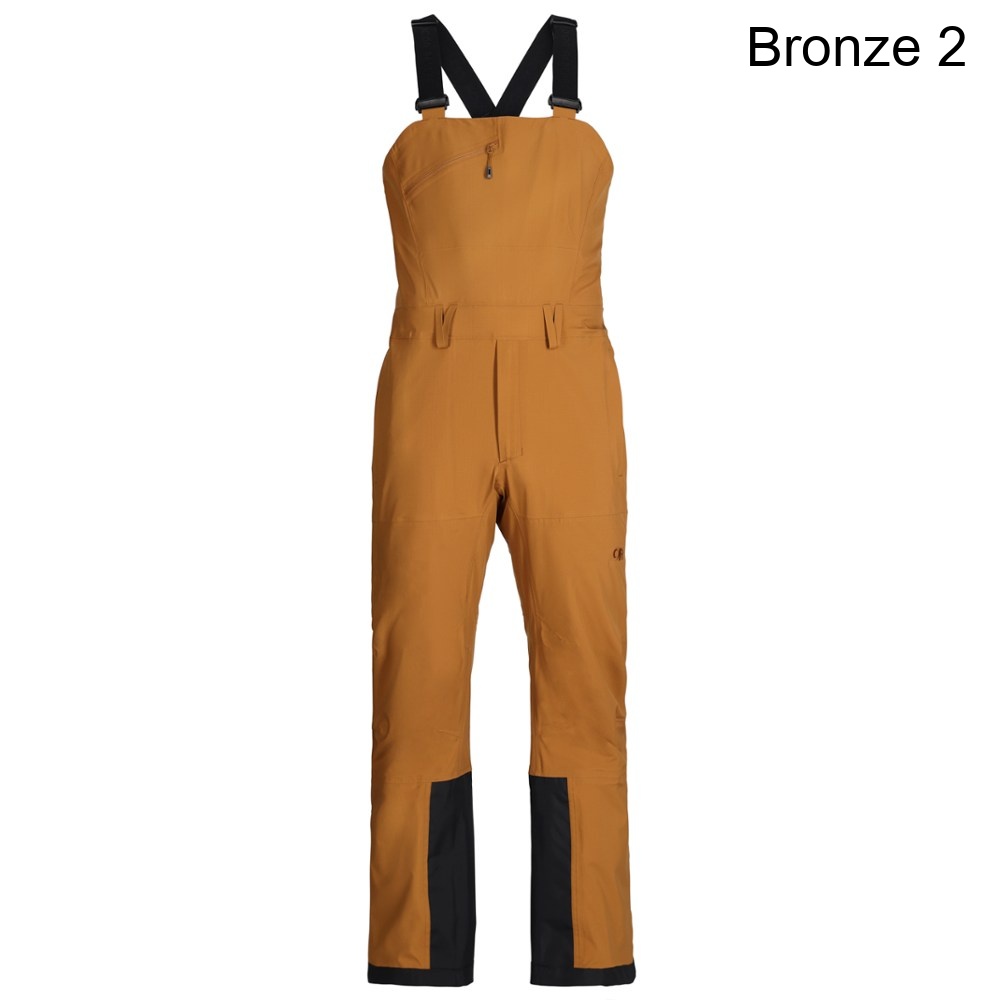 (取寄) アウトドアリサーチ アウトドアリサーチ x アーケード ベルト カーバイド ビブ スノーパンツ - メンズ outdoor research Outdoor Research x Arcade Belts Carbide Bib Snow Pants - Men's｜ジェットラグ店