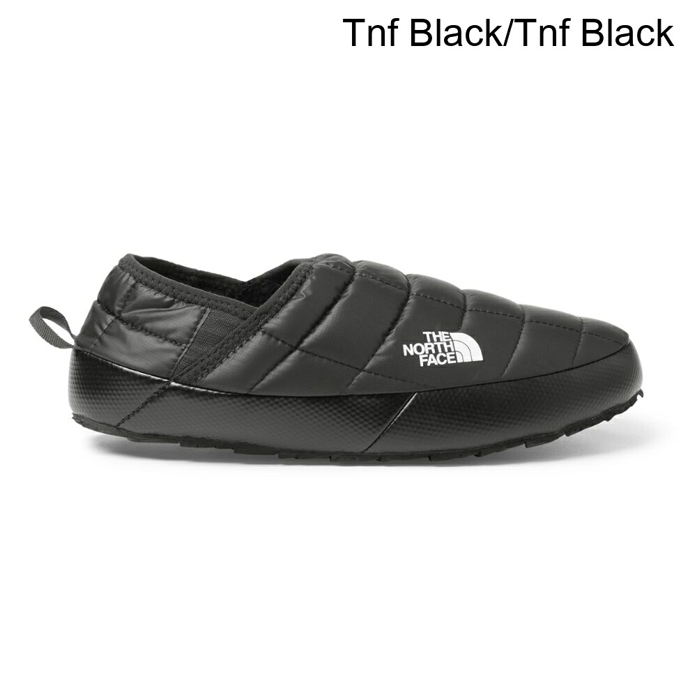 (取寄) ザ・ノース・フェイス サーモボールトラクションミュールV - レディース the north face ThermoBall Traction Mules V - Women's｜ジェットラグ店