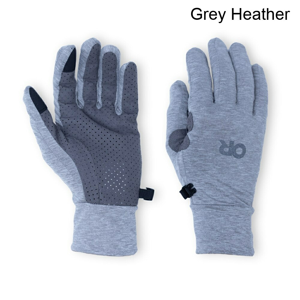 (取寄) アウトドアリサーチ アクティブアイス クロマ フルサン グローブ outdoor research ActiveIce Chroma Full Sun Gloves|ジェットラグ店