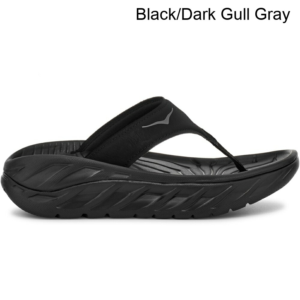 (取寄) ホカ ORAリカバリーフリップフロップス - レディース hoka ORA Recovery Flip-Flops - Women\'s|ジェットラグ店