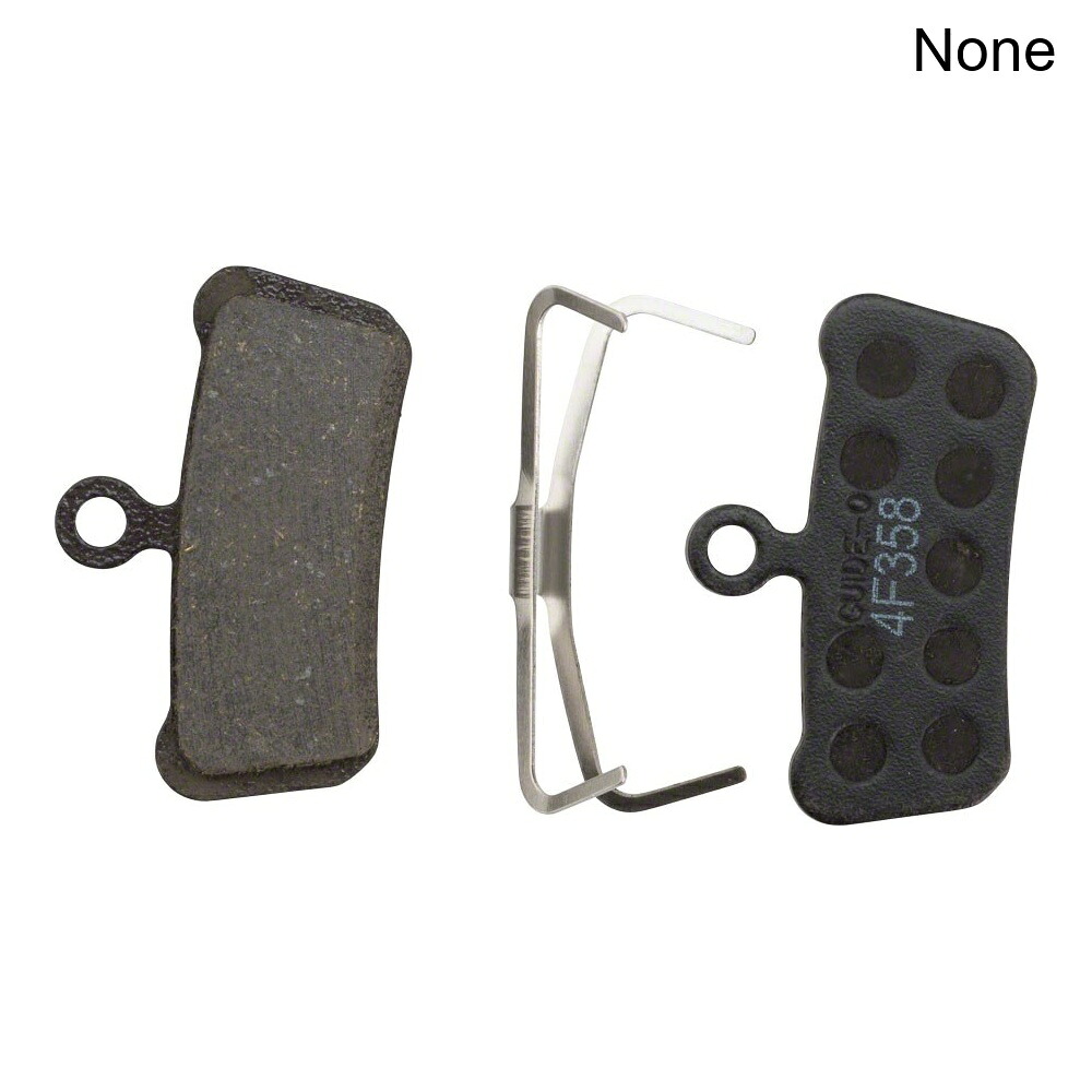 (取寄) sram G2ガイドトレイルディスクブレーキパッド sram G2 Guide Trail Disc Brake Pads｜ジェットラグ店
