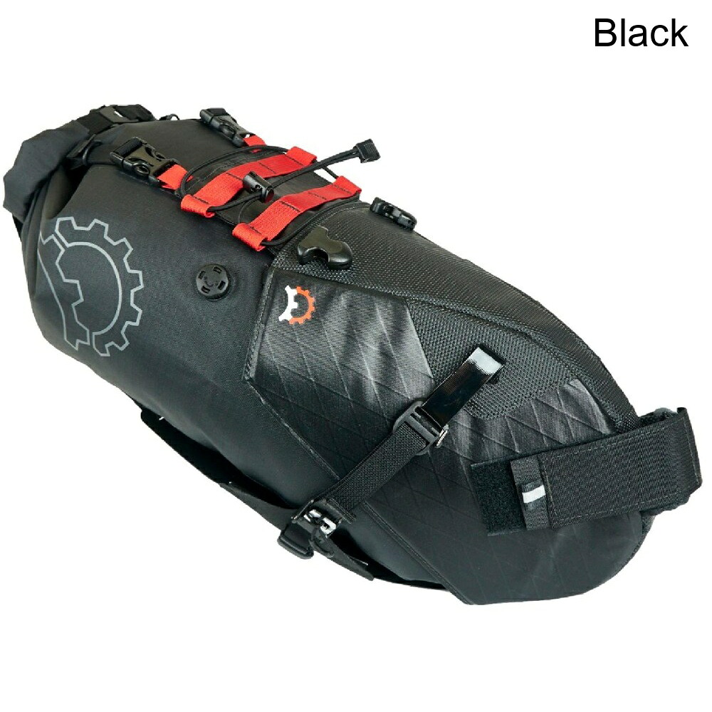 (取寄) レヴェレイト・デザインズ テラピンシステムシートパック - 14リットル revelate designs Terrapin System Seat Pack - 14 Liters｜ジェットラグ店